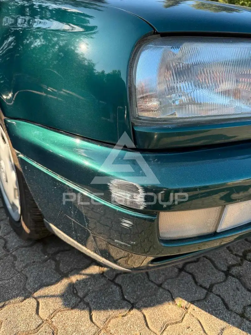 1996 Volkswagen Vento