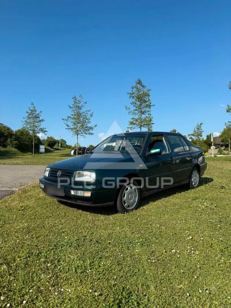 1996 Volkswagen Vento