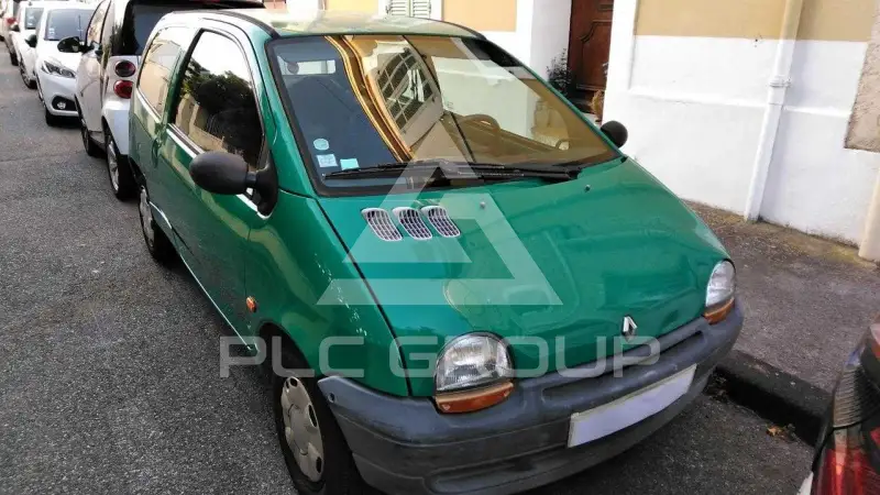 1996 Renault Twingo