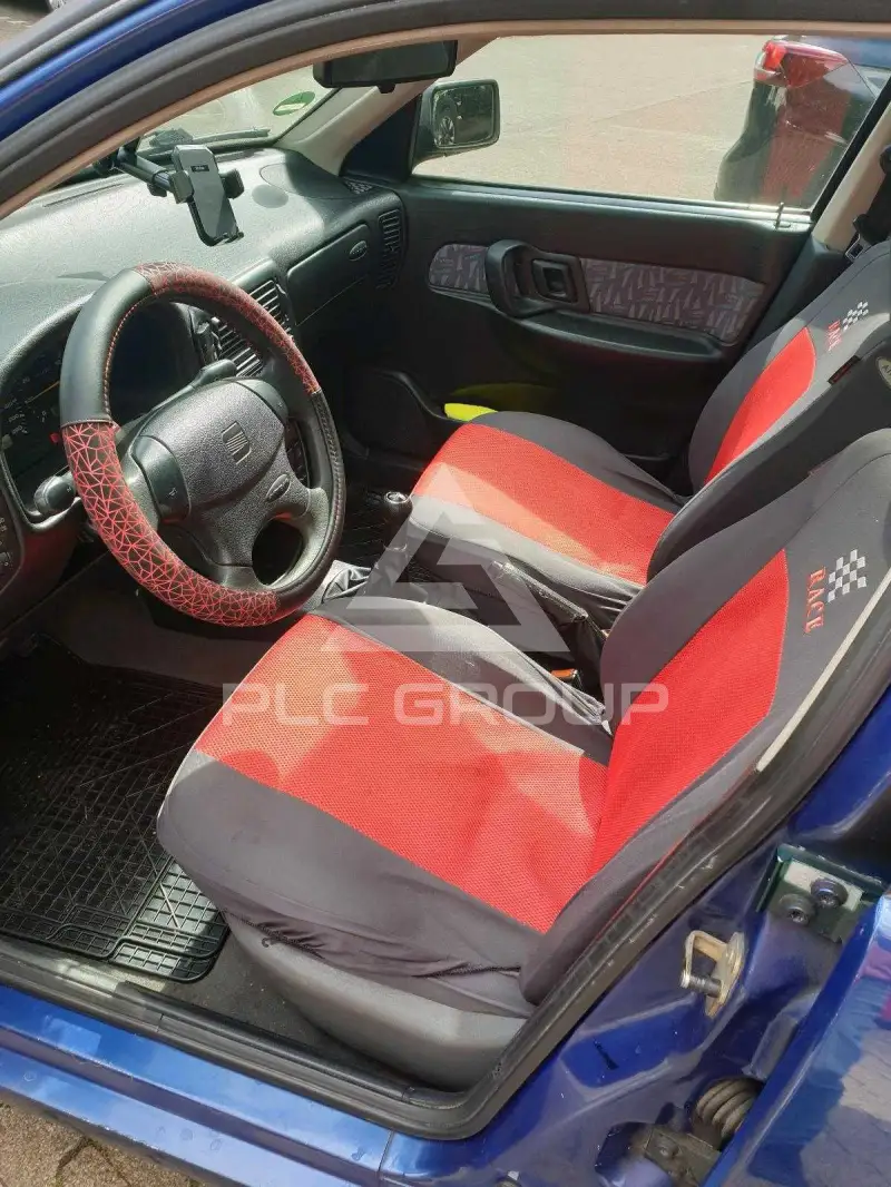 1996 Seat Cordoba