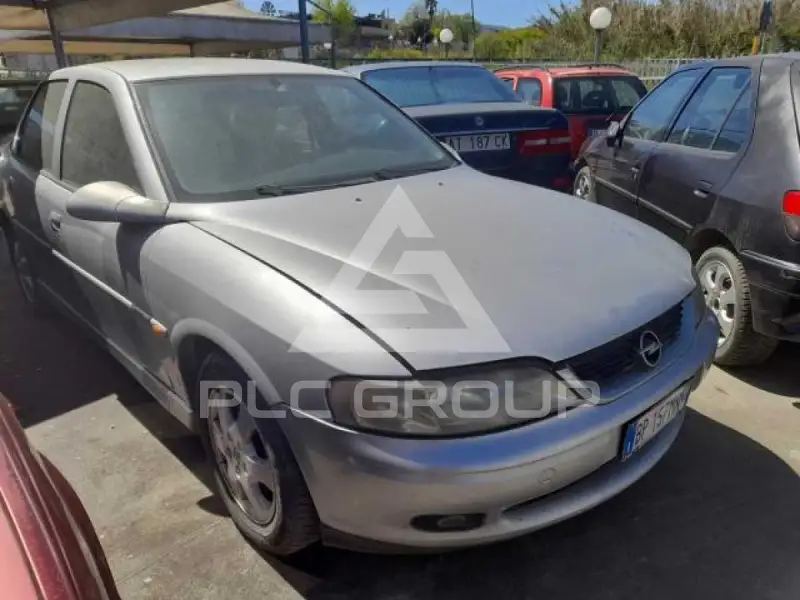 1996 Opel Vectra