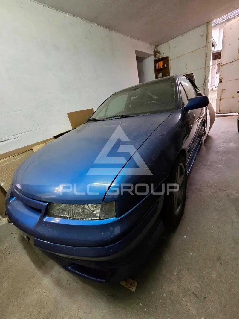 1996 Opel Calibra