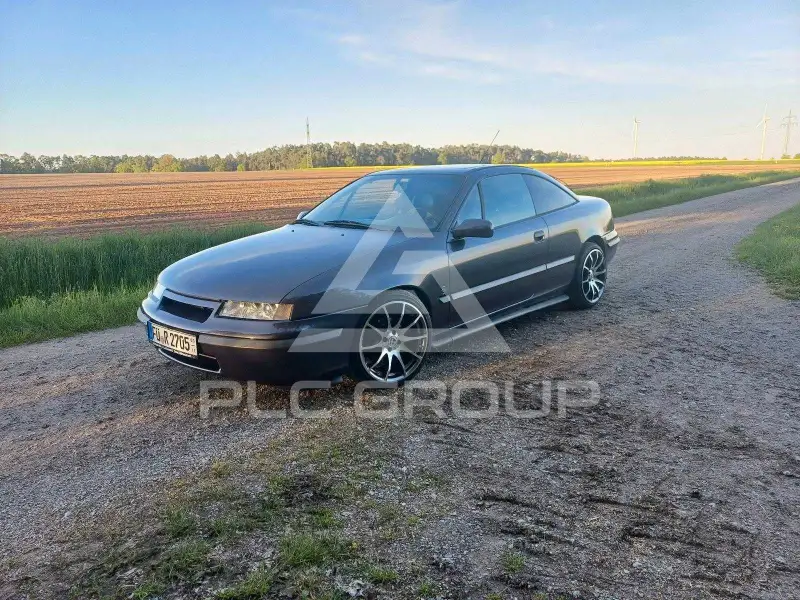 1996 Opel Calibra