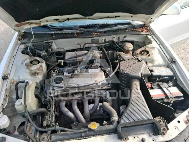 1997 Mitsubishi GALANT