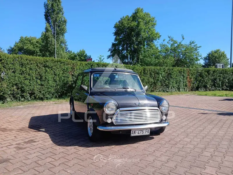 1997 Land Rover 