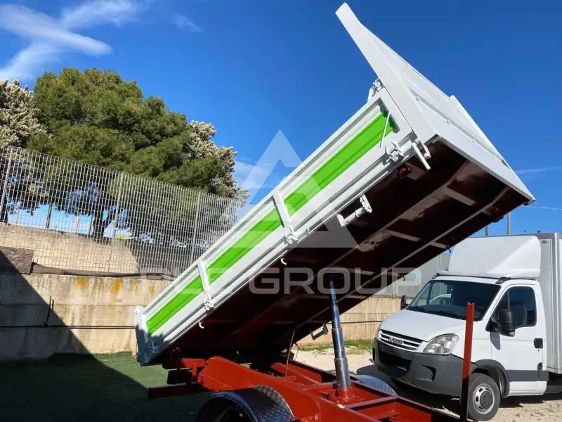 1997 Iveco Daily