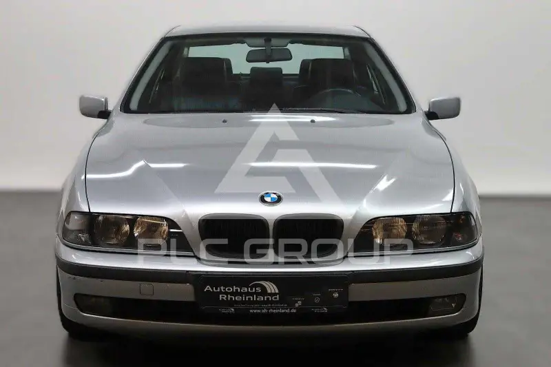 1997 BMW 523