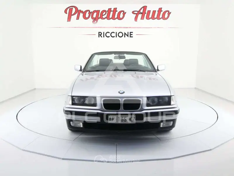 1997 BMW 330