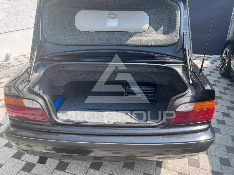 1997 BMW 330