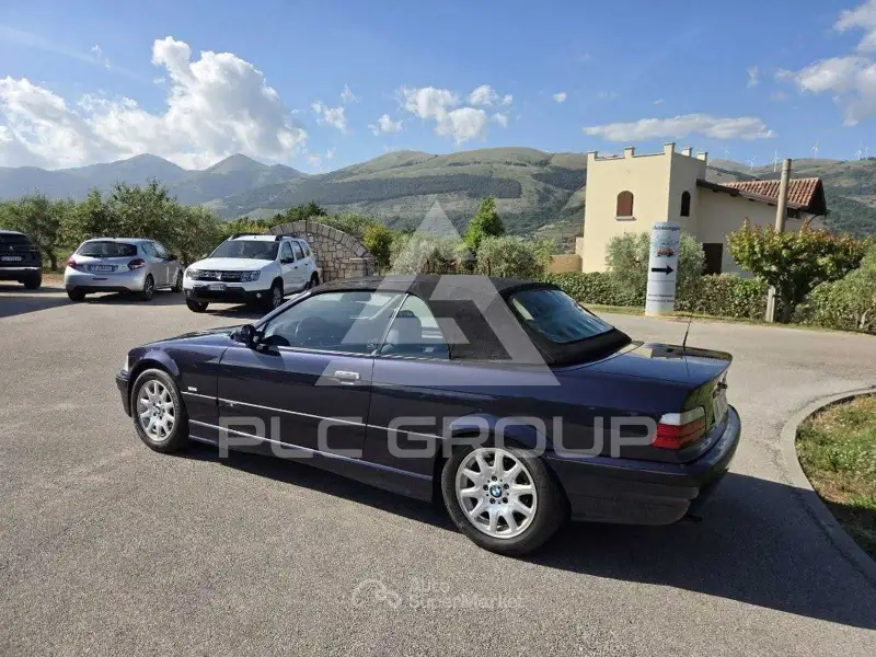 1997 BMW 330