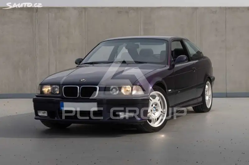 1997 BMW 330