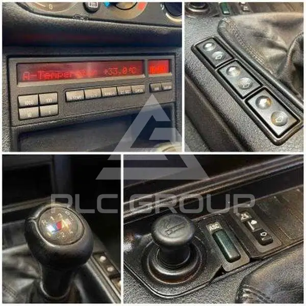 1997 BMW 330