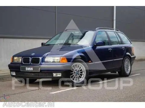 1997 BMW 330
