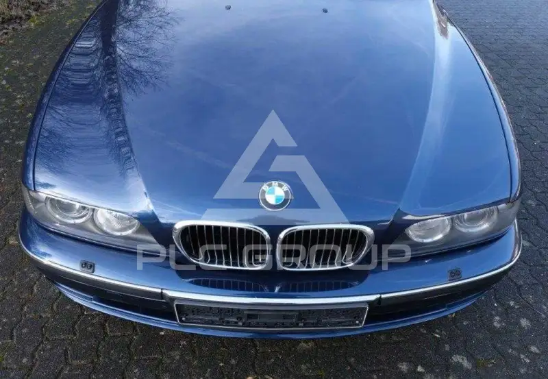 1997 BMW 330