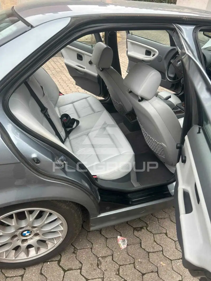 1997 BMW 330