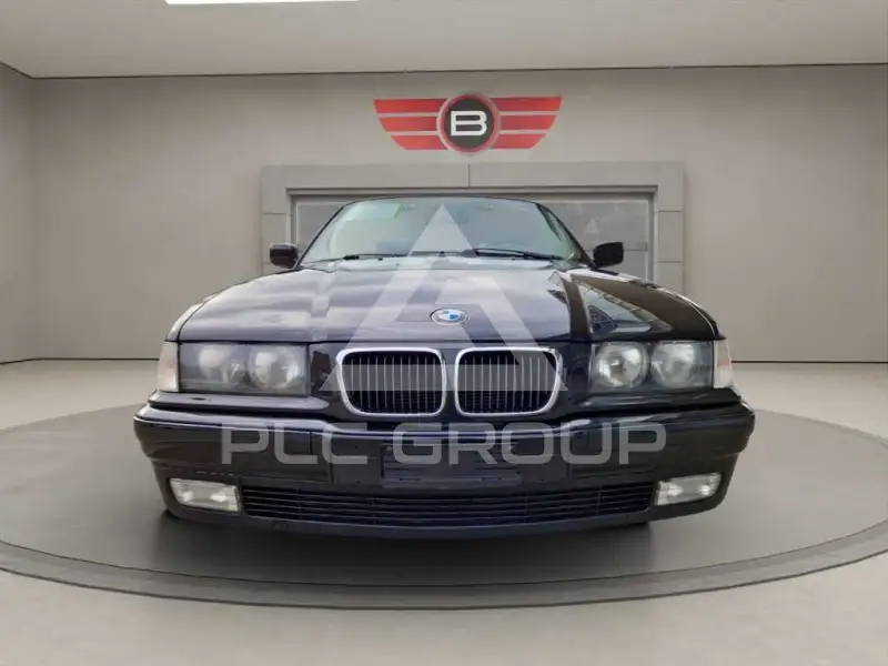 1997 BMW 330