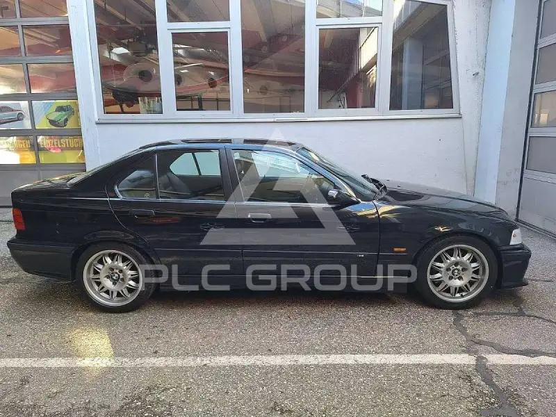 1997 BMW M3