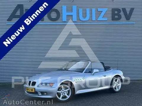 1997 BMW Z3