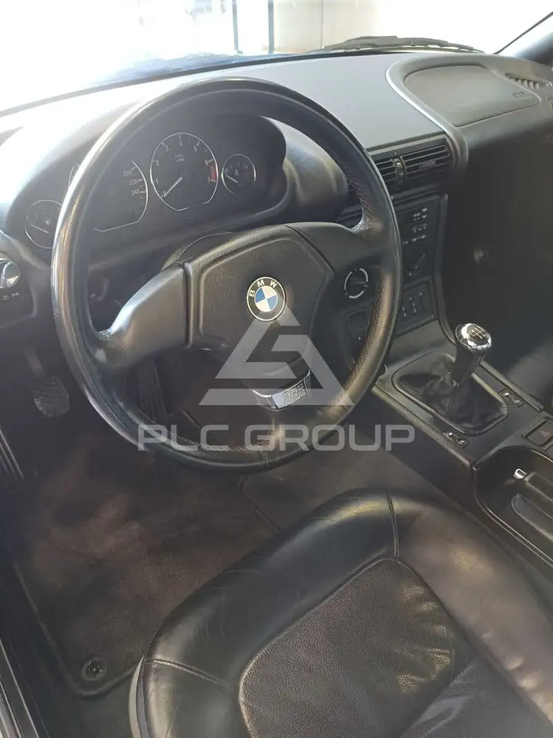 1997 BMW Z3