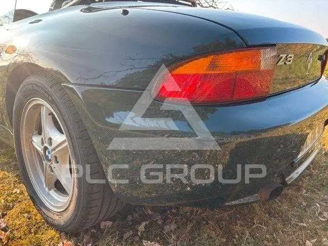 1997 BMW Z3