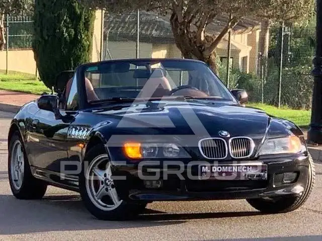 1997 BMW Z3
