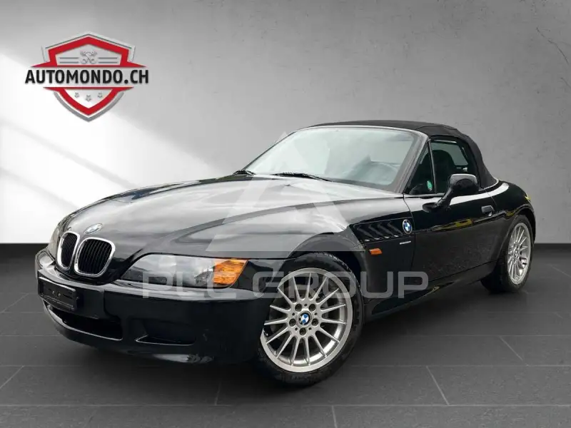 1997 BMW Z3