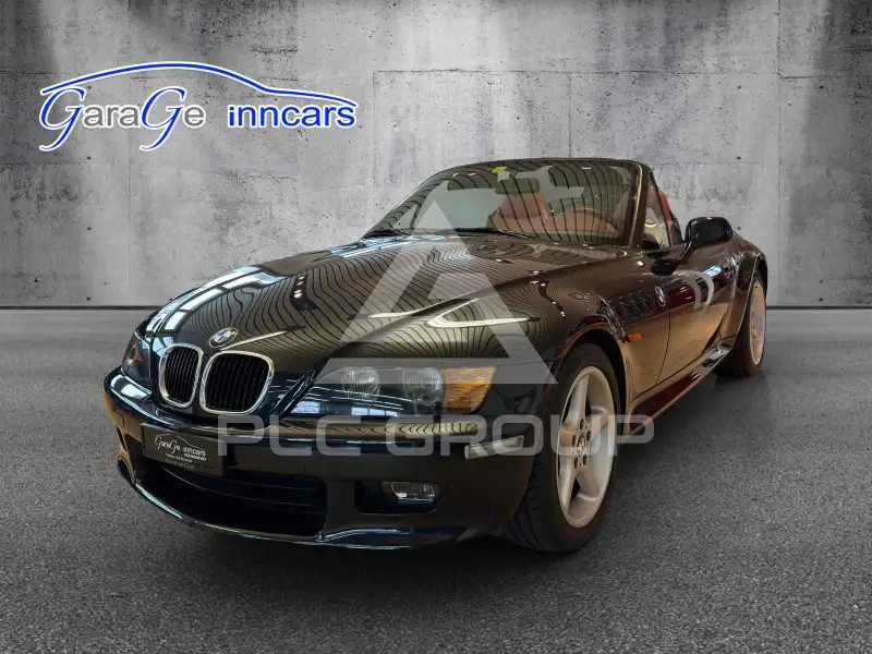 1997 BMW Z3