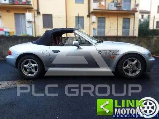 1997 BMW Z3