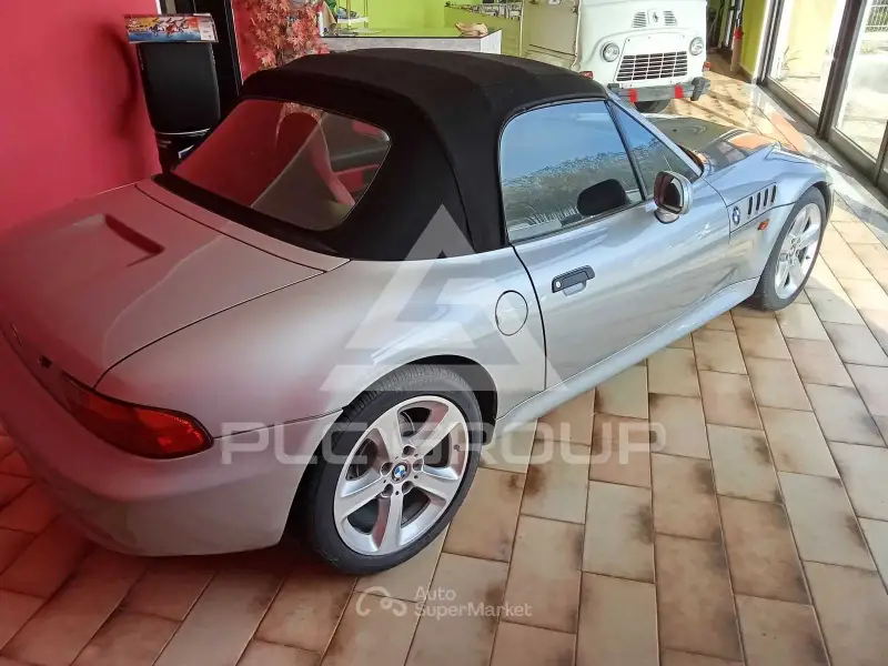 1997 BMW Z3