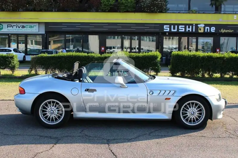 1997 BMW Z3