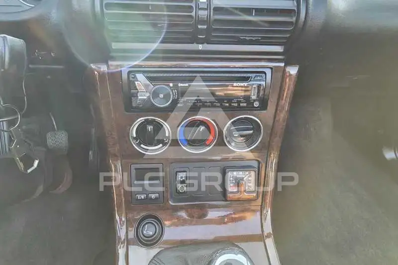 1997 BMW Z3
