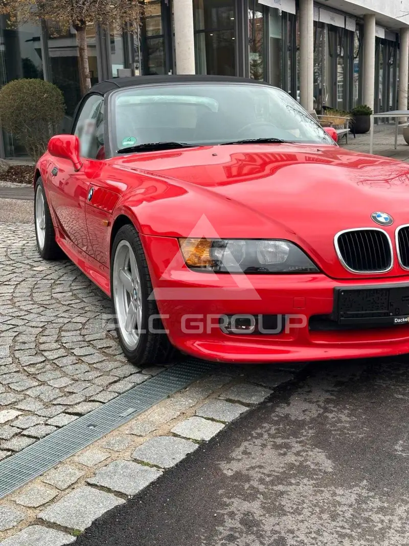 1997 BMW Z3