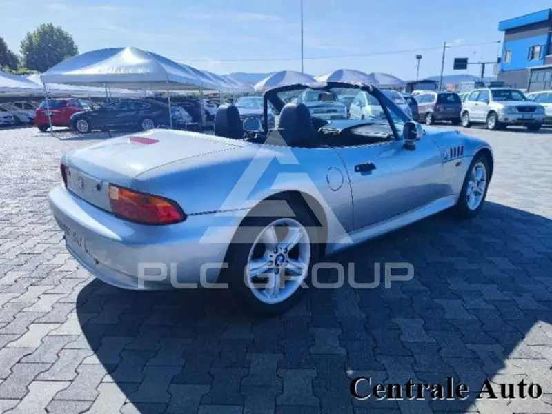 1997 BMW Z3