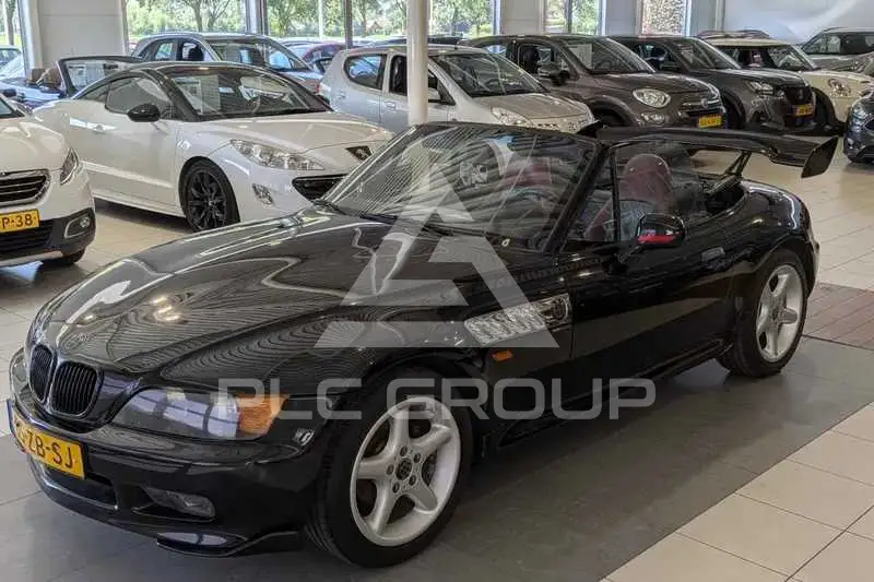 1997 BMW Z3