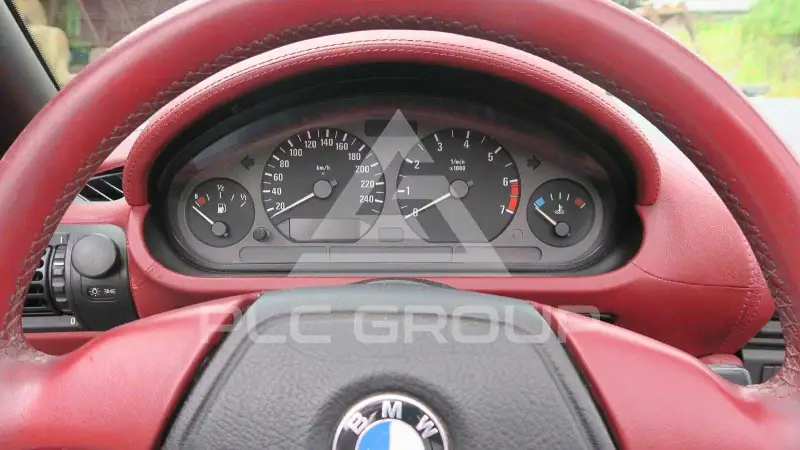 1997 BMW Z3