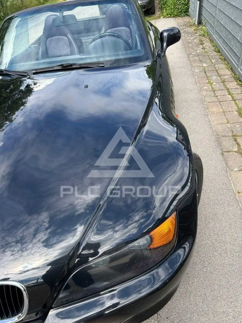 1997 BMW Z3