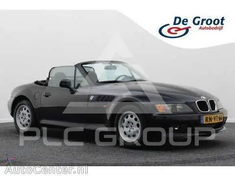 1997 BMW Z3