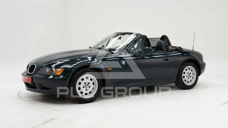 1997 BMW Z3