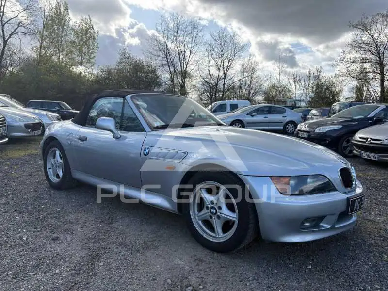 1997 BMW Z3