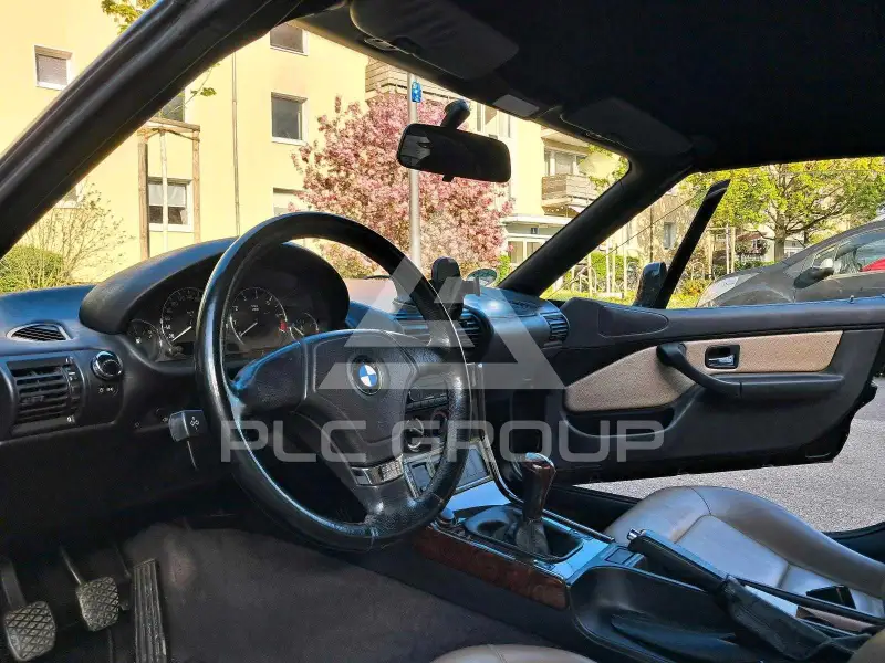 1997 BMW Z3
