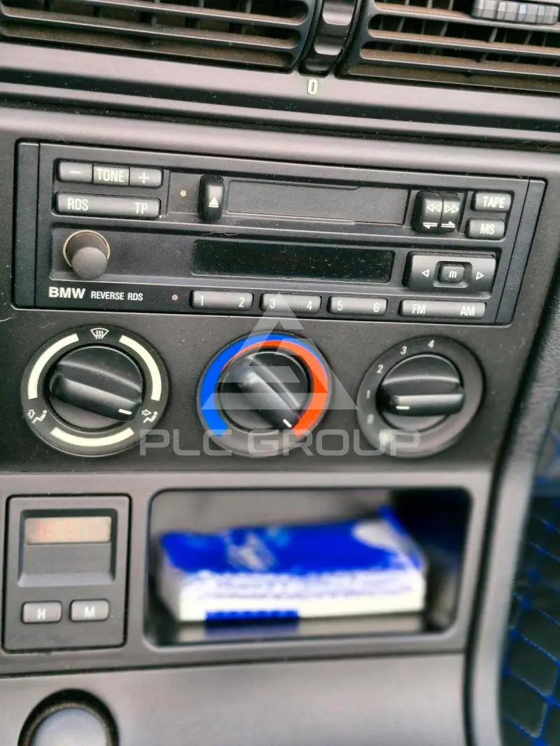 1997 BMW Z3
