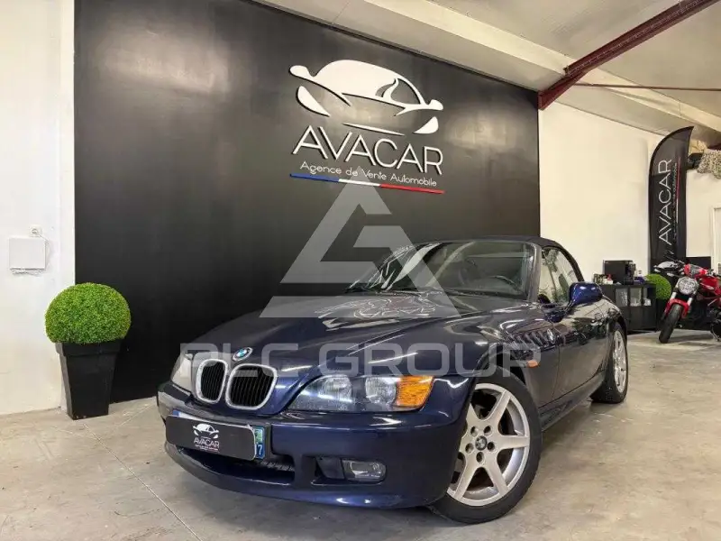 1997 BMW Z3