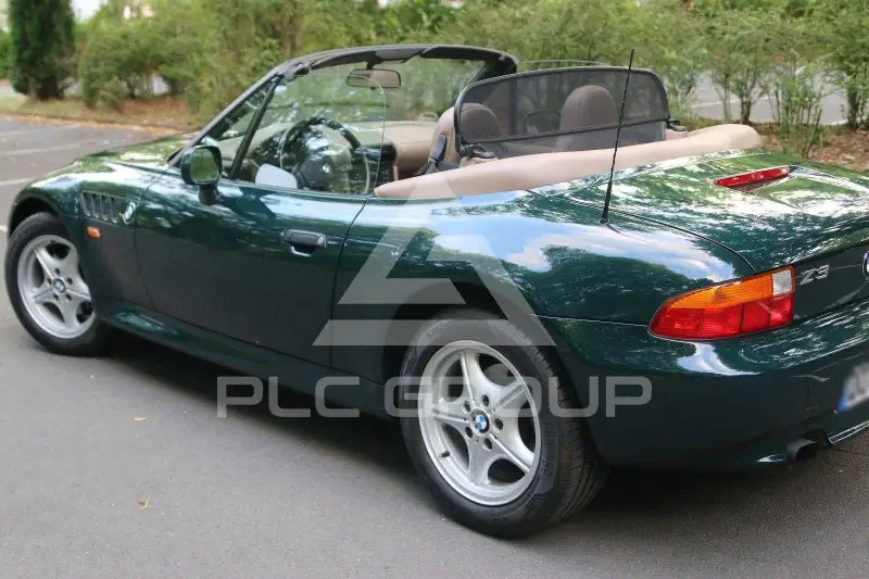 1997 BMW Z3