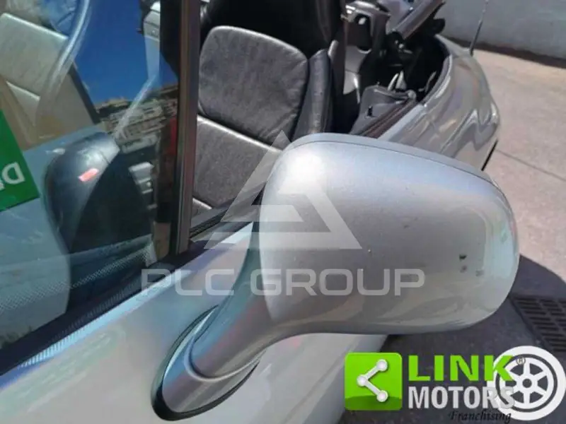 1997 BMW Z3