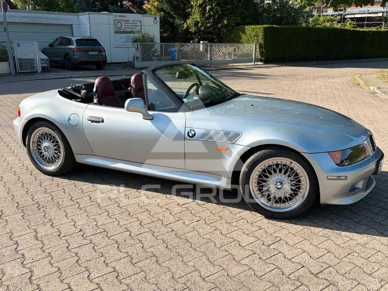 1997 BMW Z3