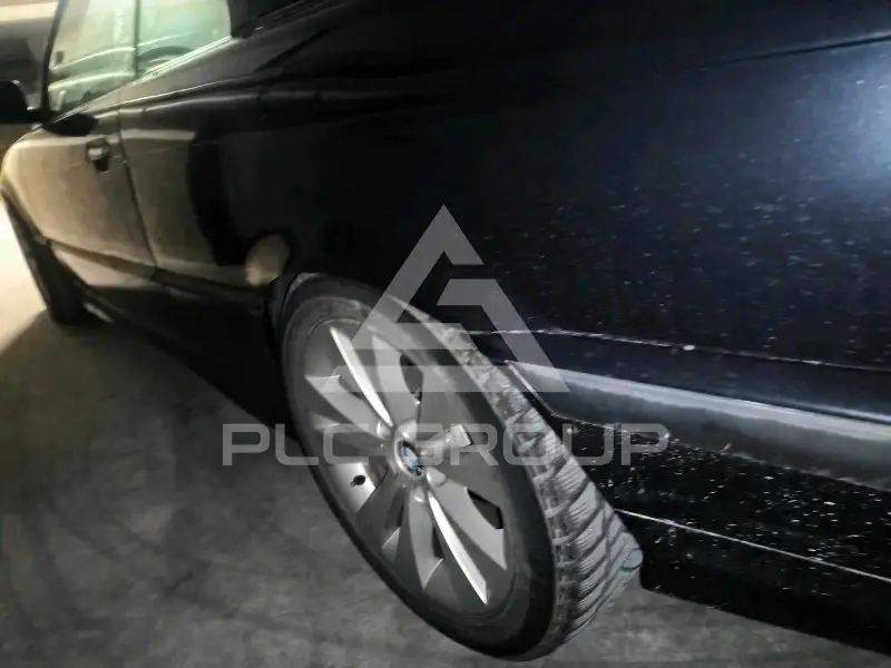 1997 BMW 120