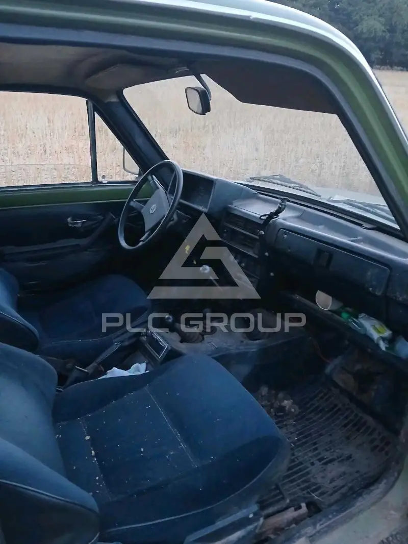 1997 Lada Other
