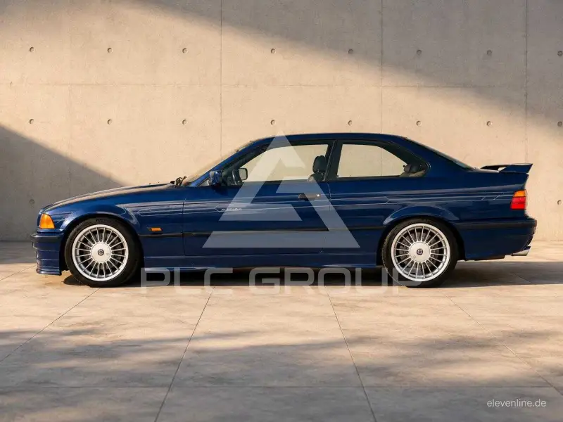 1997 Alpina B3