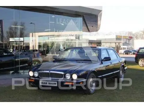 1997 Jaguar XJ