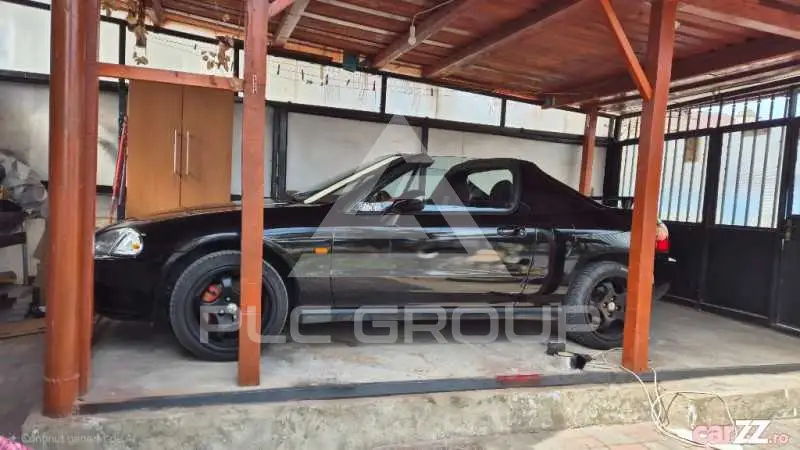 1997 Honda CR-X